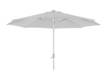 Andria parasol Blanc
