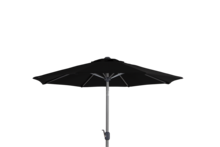 Andria parasol Noir