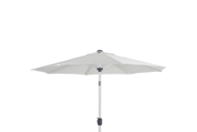 Andria parasol Blanc