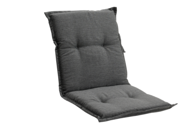 Naxos coussin Anthracite